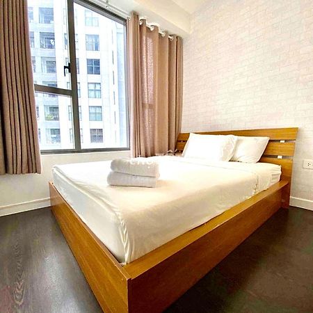 Can Ho Cao Cap Imperial Place 胡志明市 外观 照片